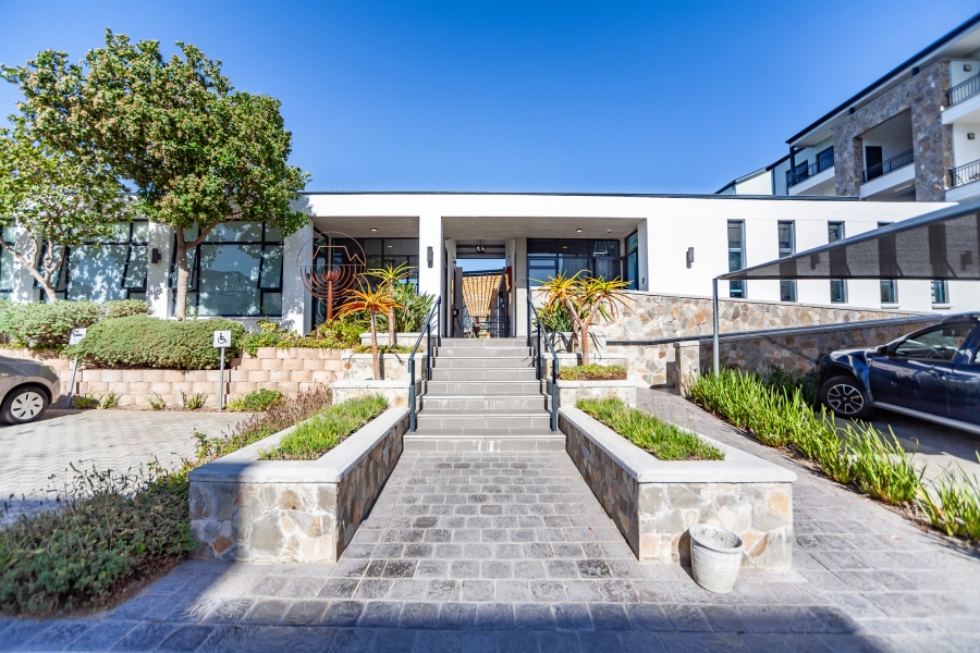 1 Bedroom Property for Sale in Richwood Western Cape